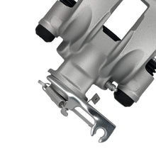 Laad de afbeelding in de galerijviewer, 2x Remklauwen achter links/rechts geschikt voor Iveco Daily Mk3 Mk4 Mk5 42535110 16mm