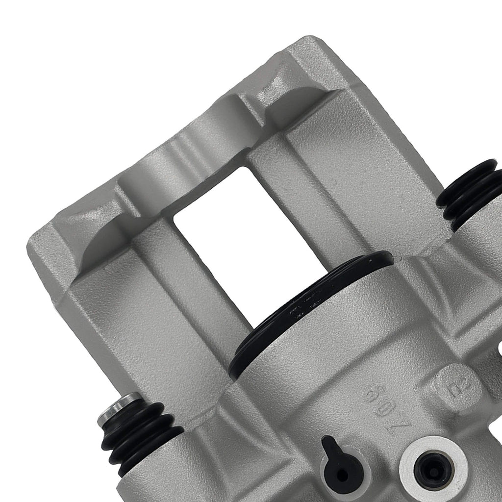 2x Remklauwen achter links/rechts geschikt voor Iveco Daily Mk3 Mk4 Mk5 42535110 16mm