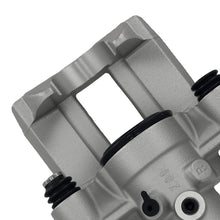 Laad de afbeelding in de galerijviewer, 2x Remklauwen achter links/rechts geschikt voor Iveco Daily Mk3 Mk4 Mk5 42535110 16mm