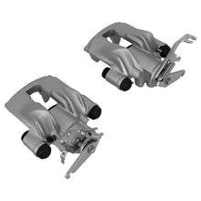 Laad de afbeelding in de galerijviewer, 2x Remklauwen achter links/rechts geschikt voor Iveco Daily Mk3 Mk4 Mk5 42535110 16mm
