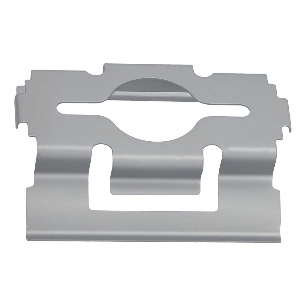 Remklauw Floating achter rechts geschikt voor IVECO Daily 5 6 42548182 343529 52mm