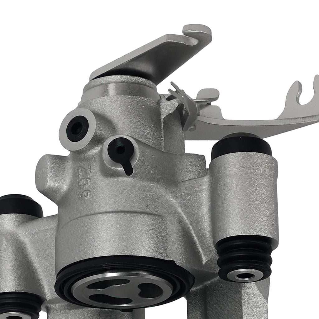 Remklauw Floating achter rechts geschikt voor IVECO Daily 5 6 42548182 343529 52mm
