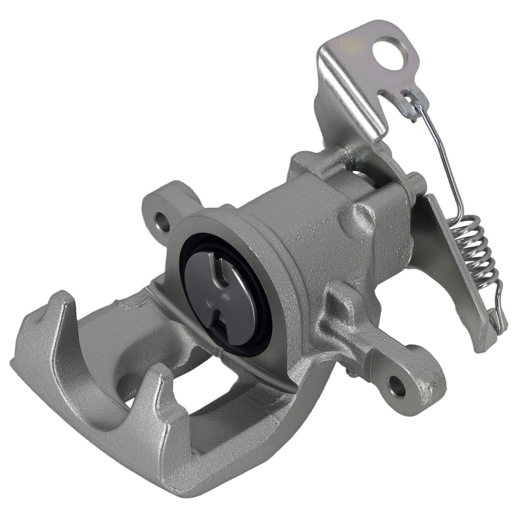 Remklauw achterzijde geschikt voor Ford Mondeo 04-07 4S712553AB 38mm Staal