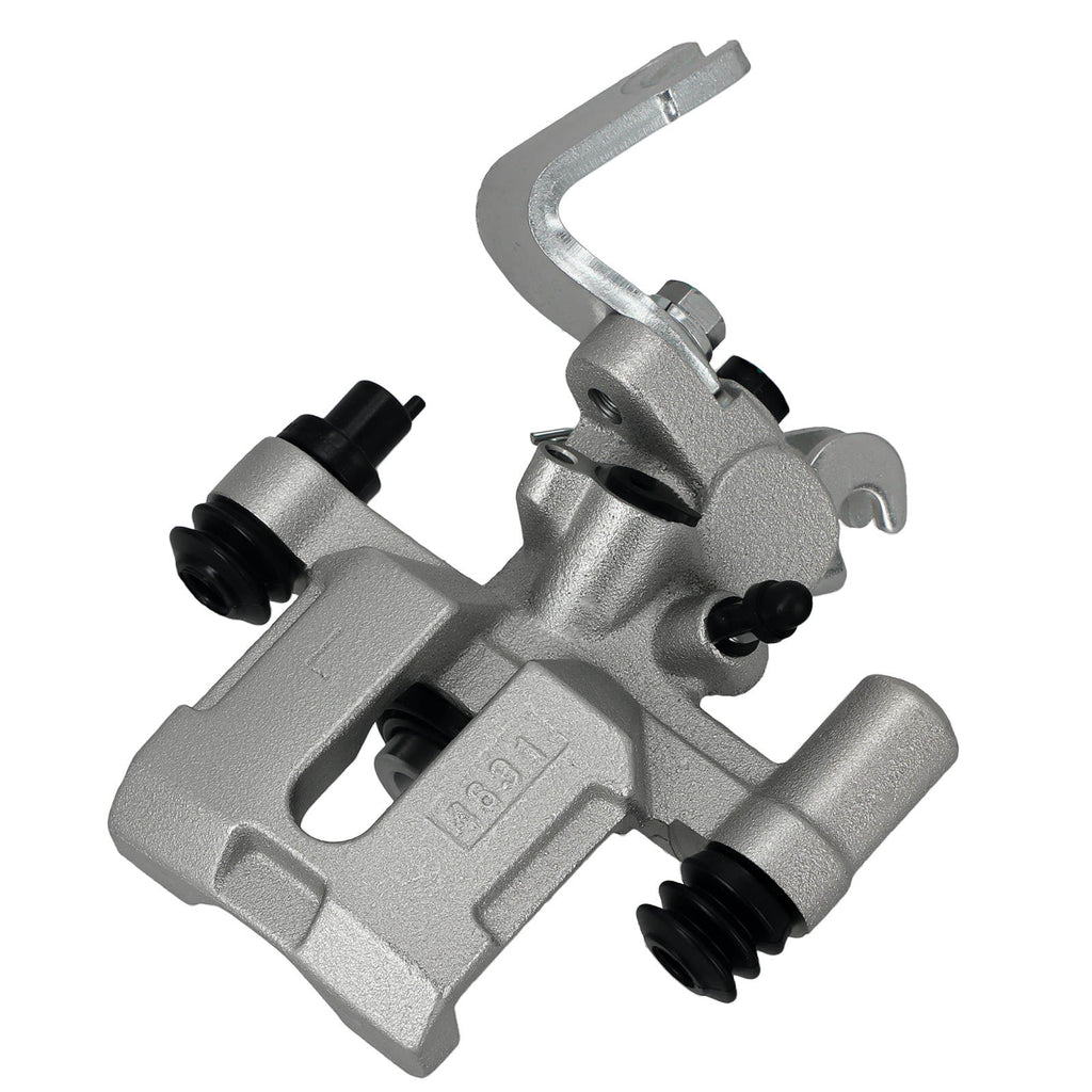 Remklauw achter links geschikt voor Mazda MX-5 NA752629X NA752671X NA752671XA 251mm
