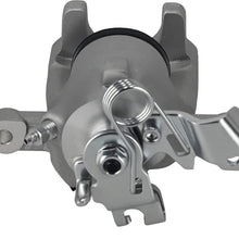 Laad de afbeelding in de galerijviewer, Remklauw achter links geschikt voor Opel/Vauxhall Zafira B 1.6-2.2L 93183696 5542451