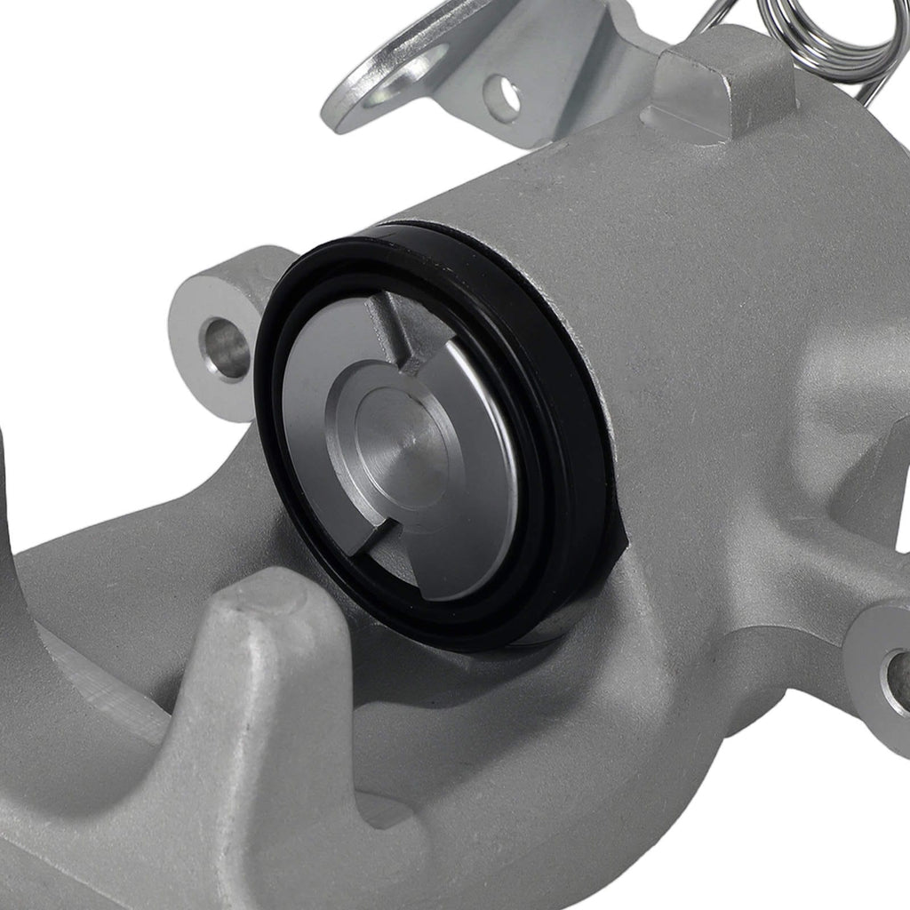Remklauw achter links geschikt voor Opel/Vauxhall Zafira B 1.6-2.2L 93183696 5542451