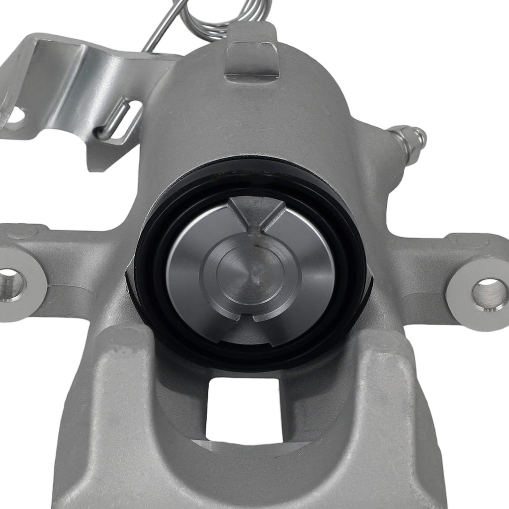 Remklauw achter links geschikt voor Opel/Vauxhall Zafira B 1.6-2.2L 93183696 5542451