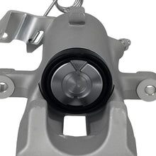 Laad de afbeelding in de galerijviewer, Remklauw achter links geschikt voor Opel/Vauxhall Zafira B 1.6-2.2L 93183696 5542451