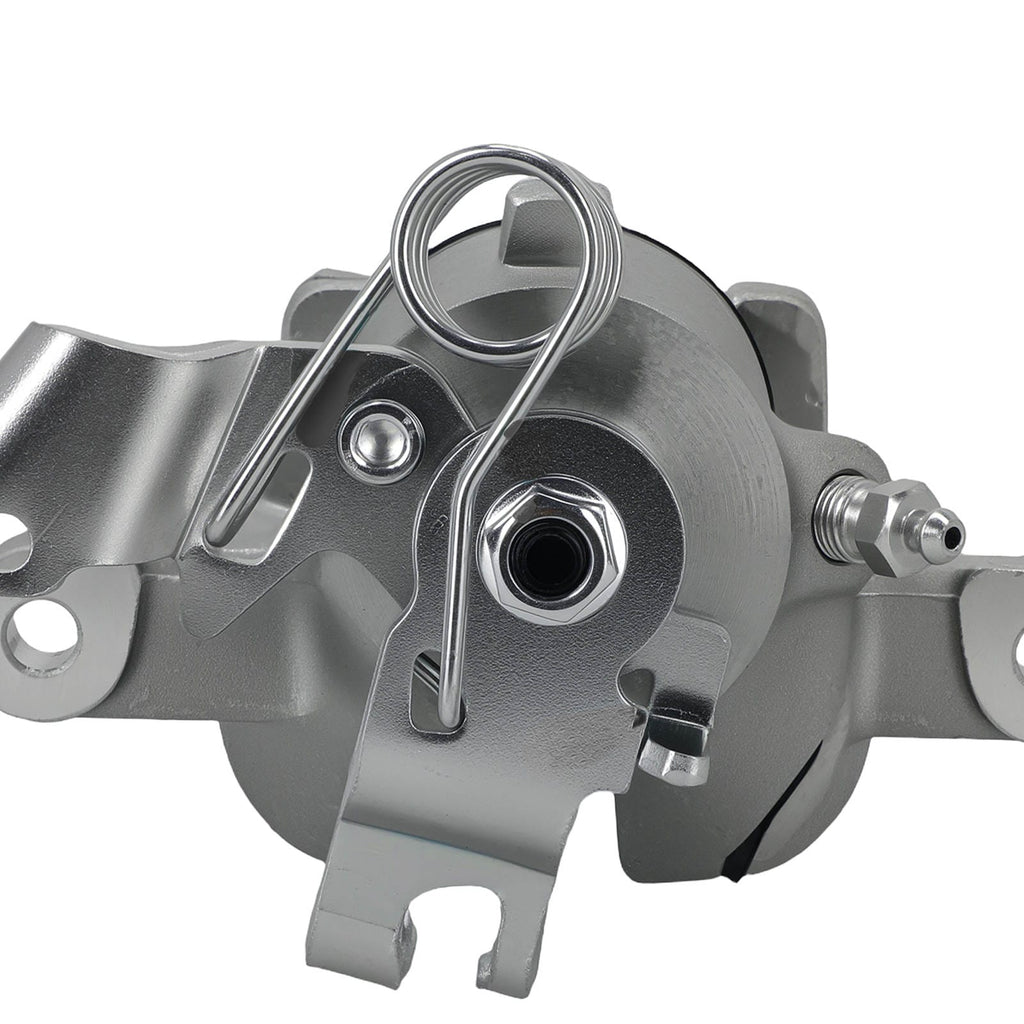 Achter rechts Remklauw geschikt voor Opel Zafira B 1.6-2.2 2005-15 93183697 5542467