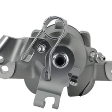 Laad de afbeelding in de galerijviewer, Achter rechts Remklauw geschikt voor Opel Zafira B 1.6-2.2 2005-15 93183697 5542467