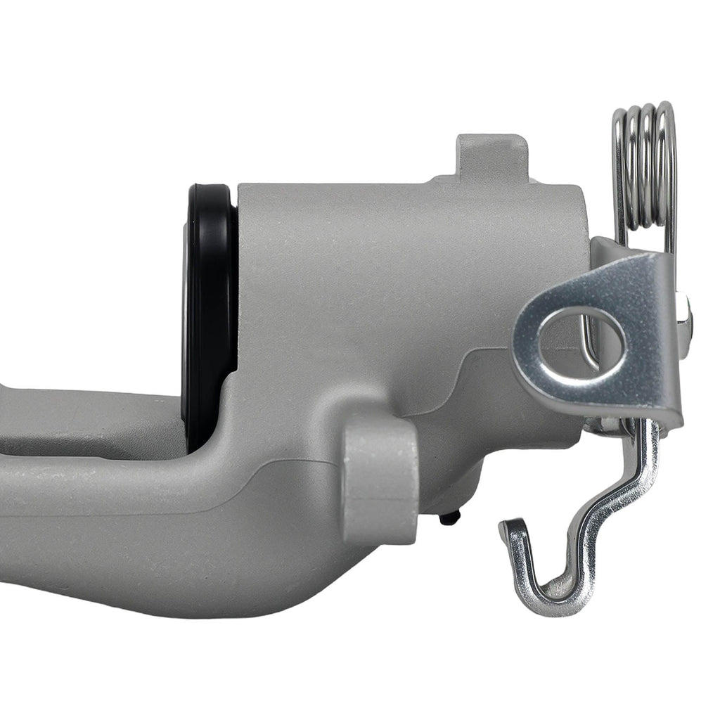 Achter rechts Remklauw geschikt voor Opel Zafira B 1.6-2.2 2005-15 93183697 5542467