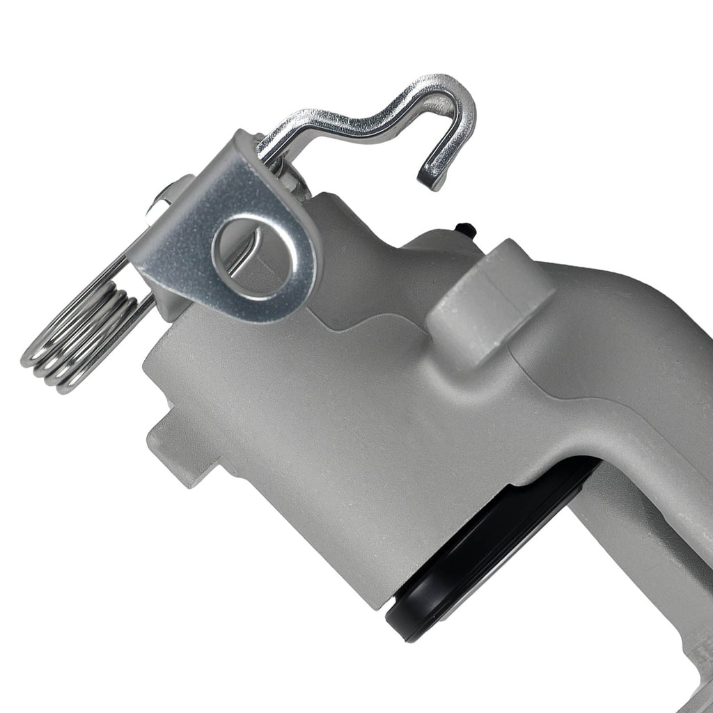 Achter rechts Remklauw geschikt voor Opel Zafira B 1.6-2.2 2005-15 93183697 5542467