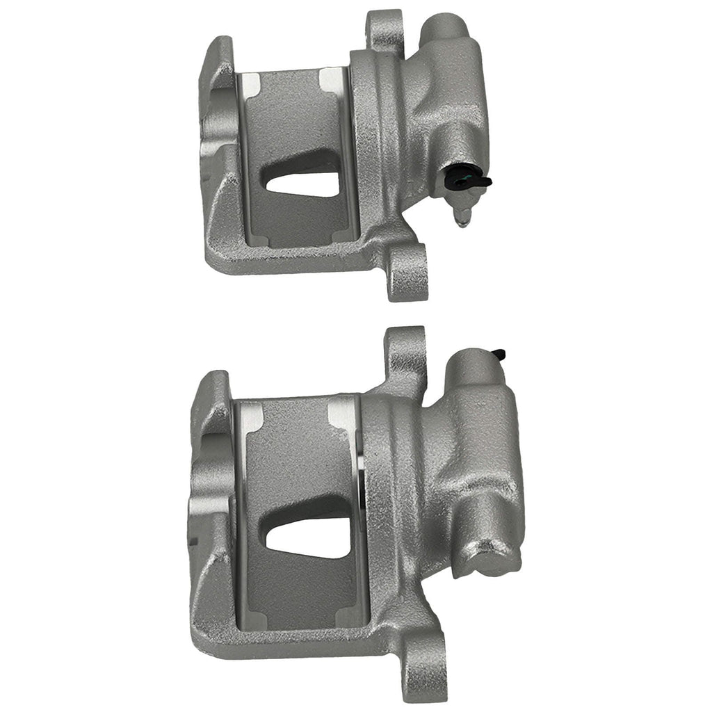 Remklauw achterzijde geschikt voor Mitsubishi Lancer CS_A 1.3-2.0 03-13 MR955065