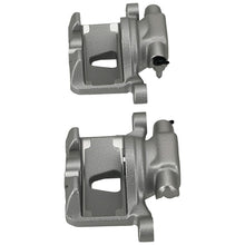 Laad de afbeelding in de galerijviewer, Remklauw achterzijde geschikt voor Mitsubishi Lancer CS_A 1.3-2.0 03-13 MR955065
