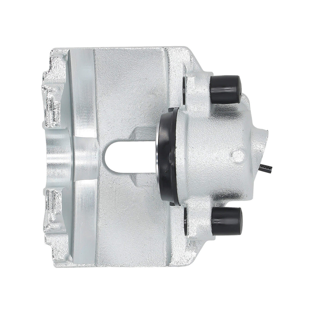2 Remklauwen voor links/rechts geschikt voor Audi A1 A3 TT geschikt voor VW Golf V VI Passat 1K0615123