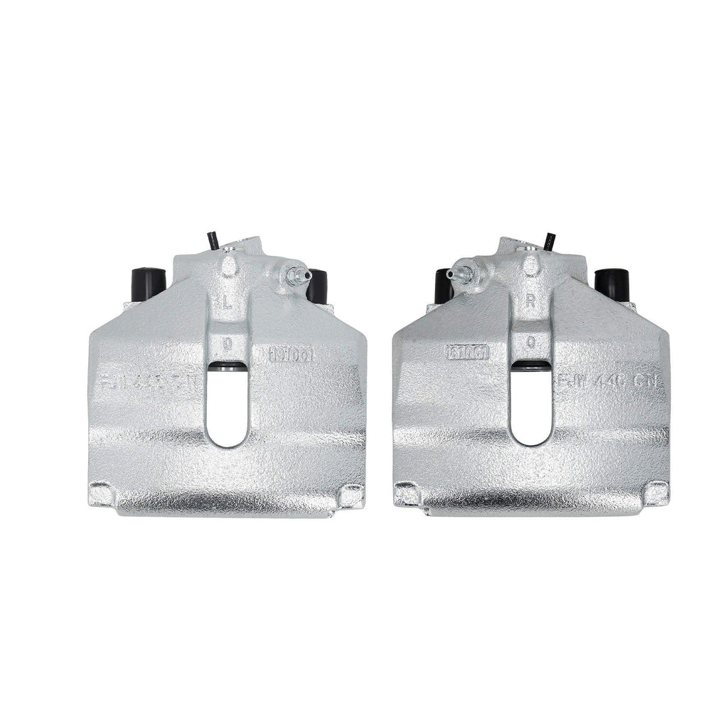 2 Remklauwen voor links/rechts geschikt voor Audi A1 A3 TT geschikt voor VW Golf V VI Passat 1K0615123