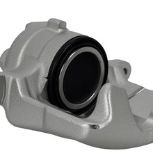 Laad de afbeelding in de galerijviewer, Remklauw voorzijde geschikt voor Audi A4 Cabriolet 8H7 8HE 2002-2005 342880