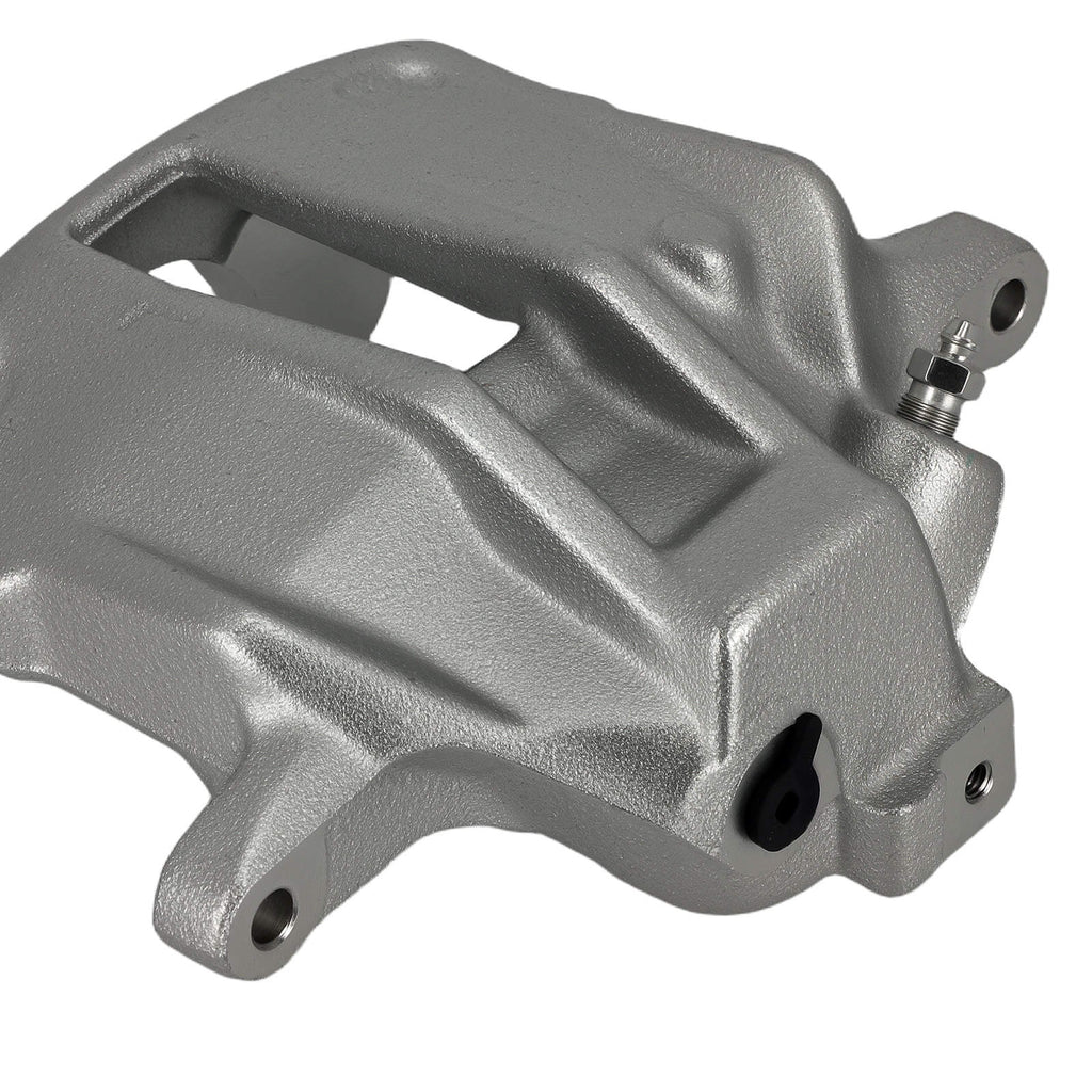 Remklauw voorzijde geschikt voor Audi A4 Cabriolet 8H7 8HE 2002-2005 342880