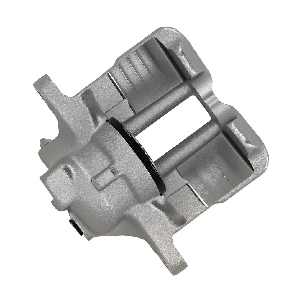 Remklauw voorzijde geschikt voor Audi A4 Cabriolet 8H7 8HE 2002-2005 342880
