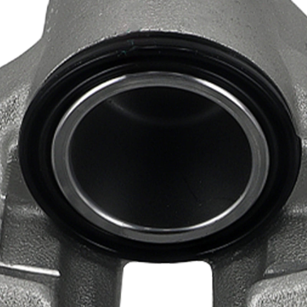 Remklauwen en remblokken vooras geschikt voor Audi A4 B5 B6 B7 Seat Exeo VW Passat 3B