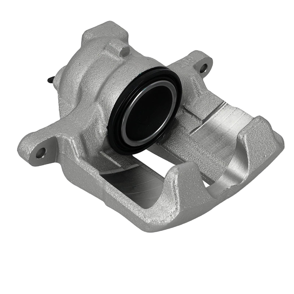 Remklauwen en remblokken vooras geschikt voor Audi A4 B5 B6 B7 Seat Exeo VW Passat 3B