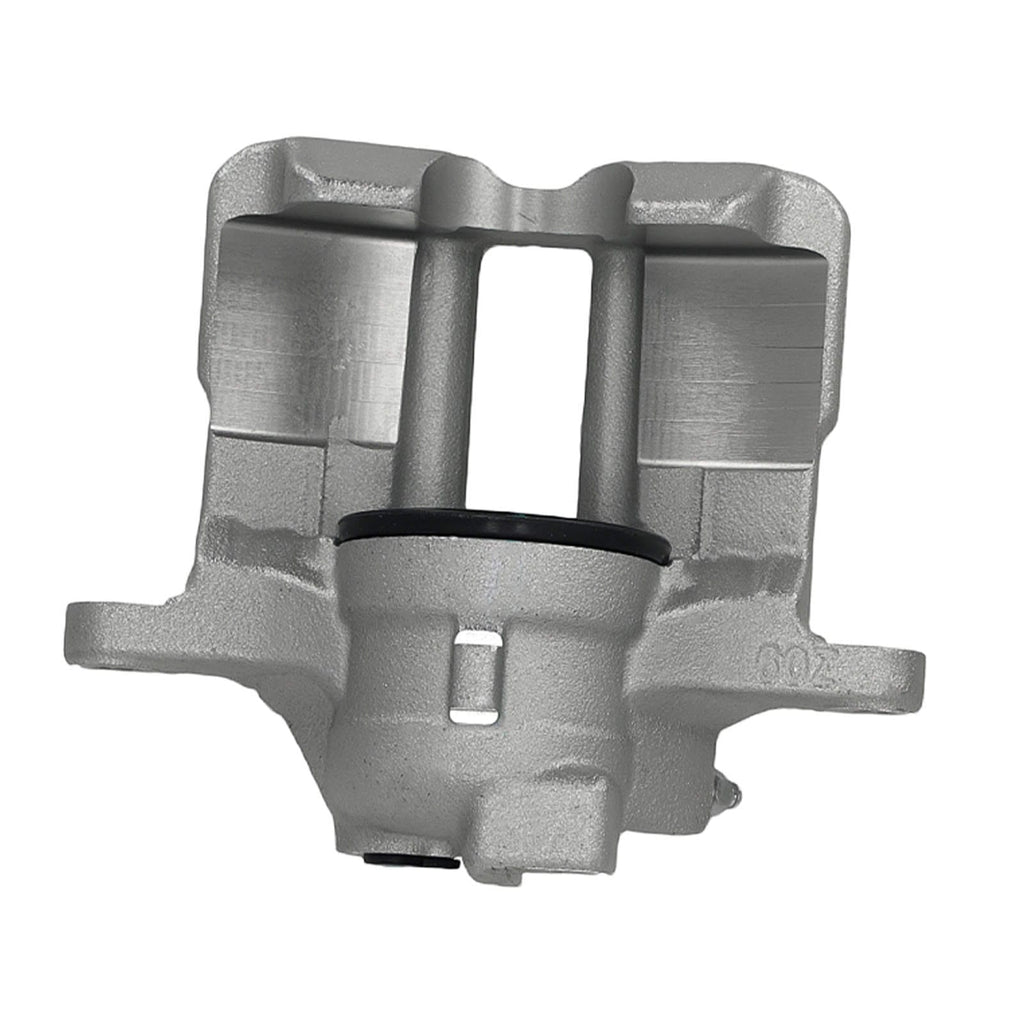 Remklauwen en remblokken vooras geschikt voor Audi A4 B5 B6 B7 Seat Exeo VW Passat 3B