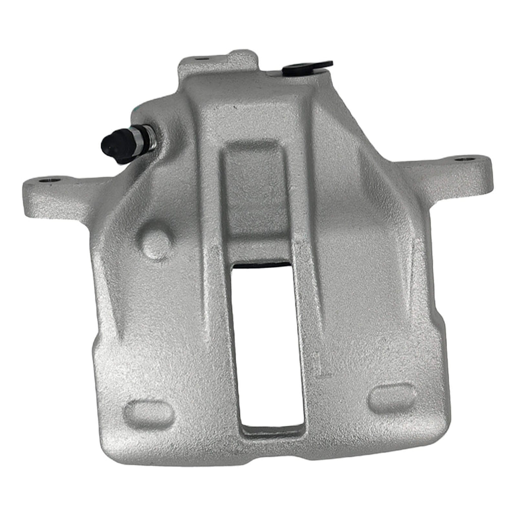 Remklauwen en remblokken vooras geschikt voor Audi A4 B5 B6 B7 Seat Exeo VW Passat 3B