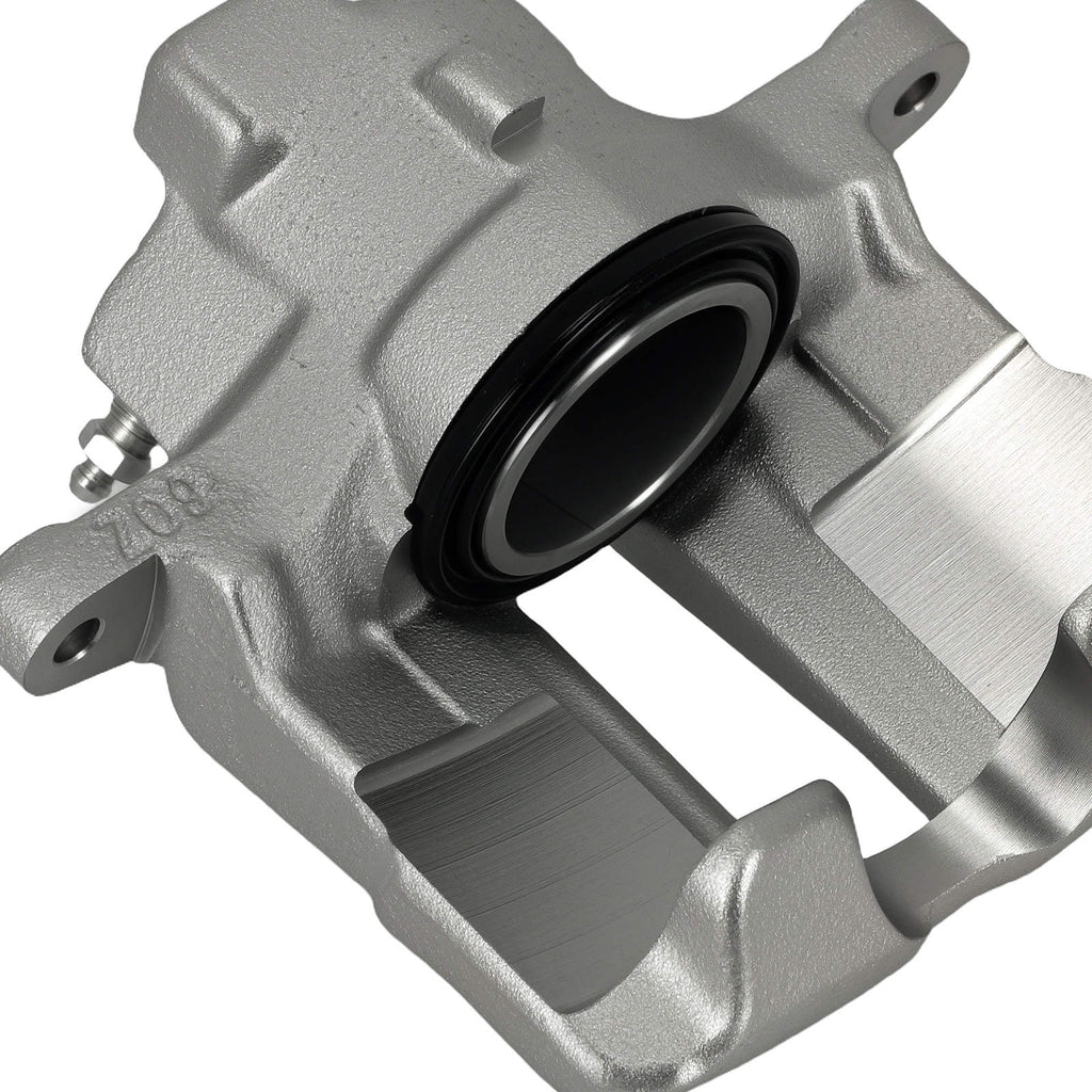 Rechts voor Remklauw geschikt voor Audi A4 8D2 1995-2000 8E0615124X