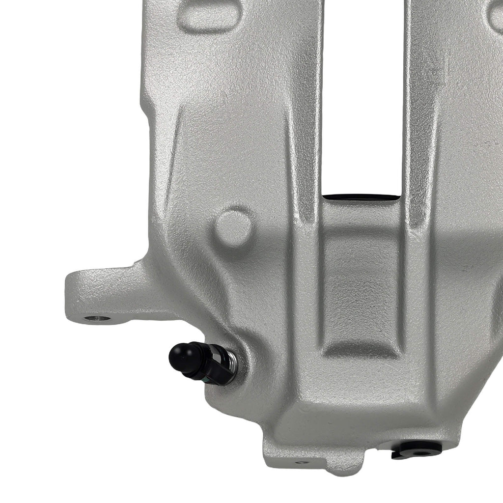 Rechts voor Remklauw geschikt voor Audi A4 8D2 1995-2000 8E0615124X