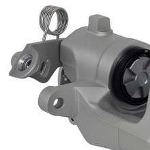 Laad de afbeelding in de galerijviewer, Remklauw achter links + rechts geschikt voor Audi A2, Seat Cordoba, VW Polo 6Q0615424A 232mm
