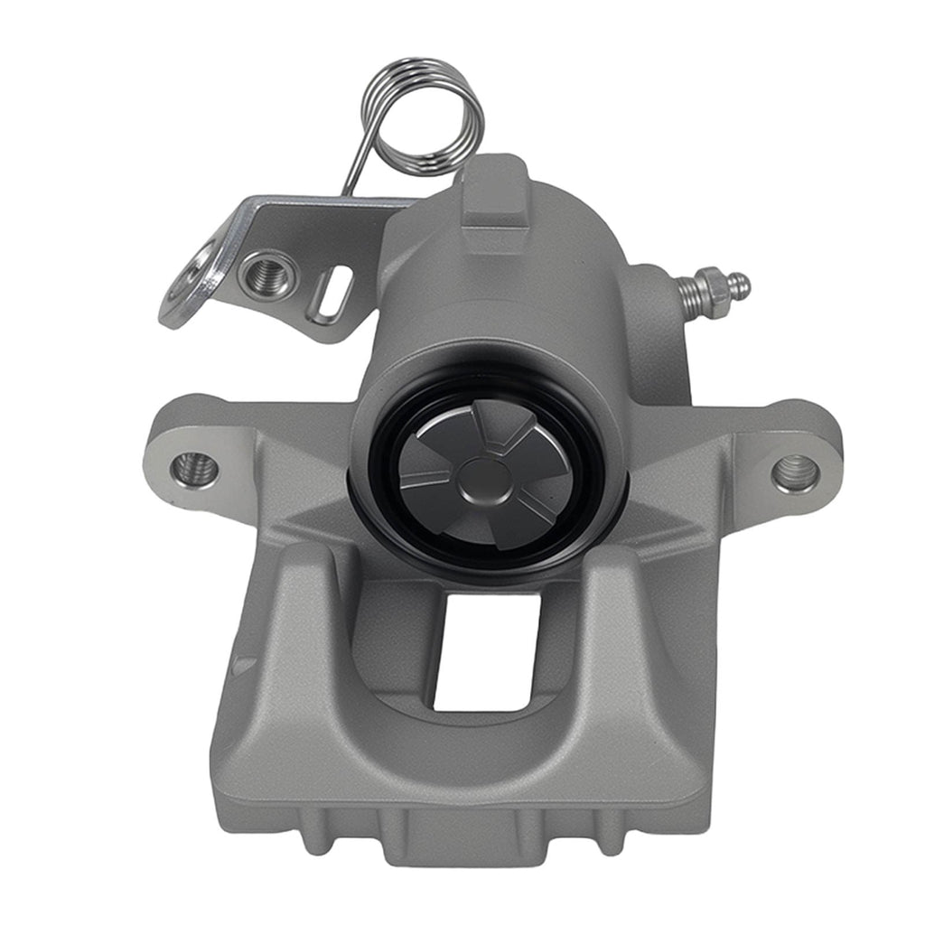 Remklauw achter links + rechts geschikt voor Audi A2, Seat Cordoba, VW Polo 6Q0615424A 232mm