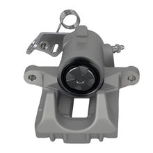 Laad de afbeelding in de galerijviewer, Remklauw achter links + rechts geschikt voor Audi A2, Seat Cordoba, VW Polo 6Q0615424A 232mm