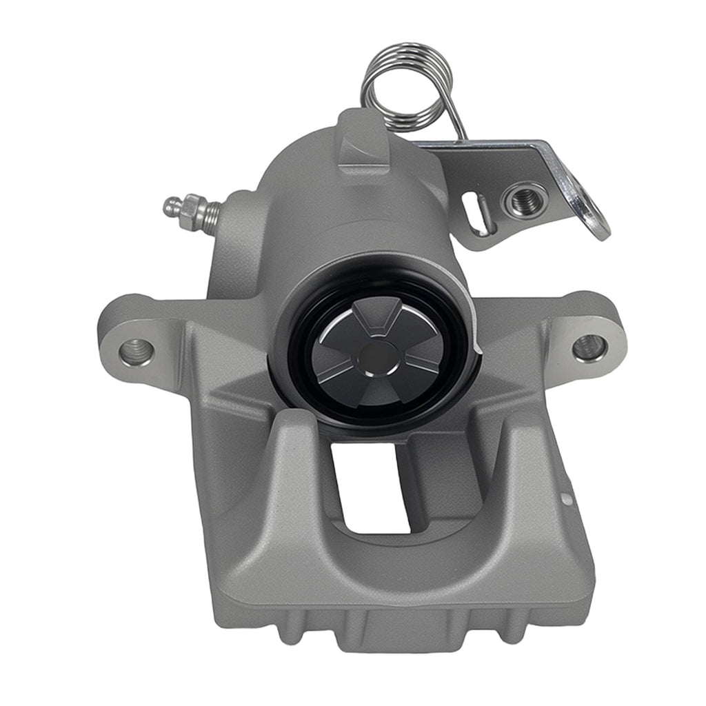 Remklauw achter links + rechts geschikt voor Audi A2, Seat Cordoba, VW Polo 6Q0615424A 232mm