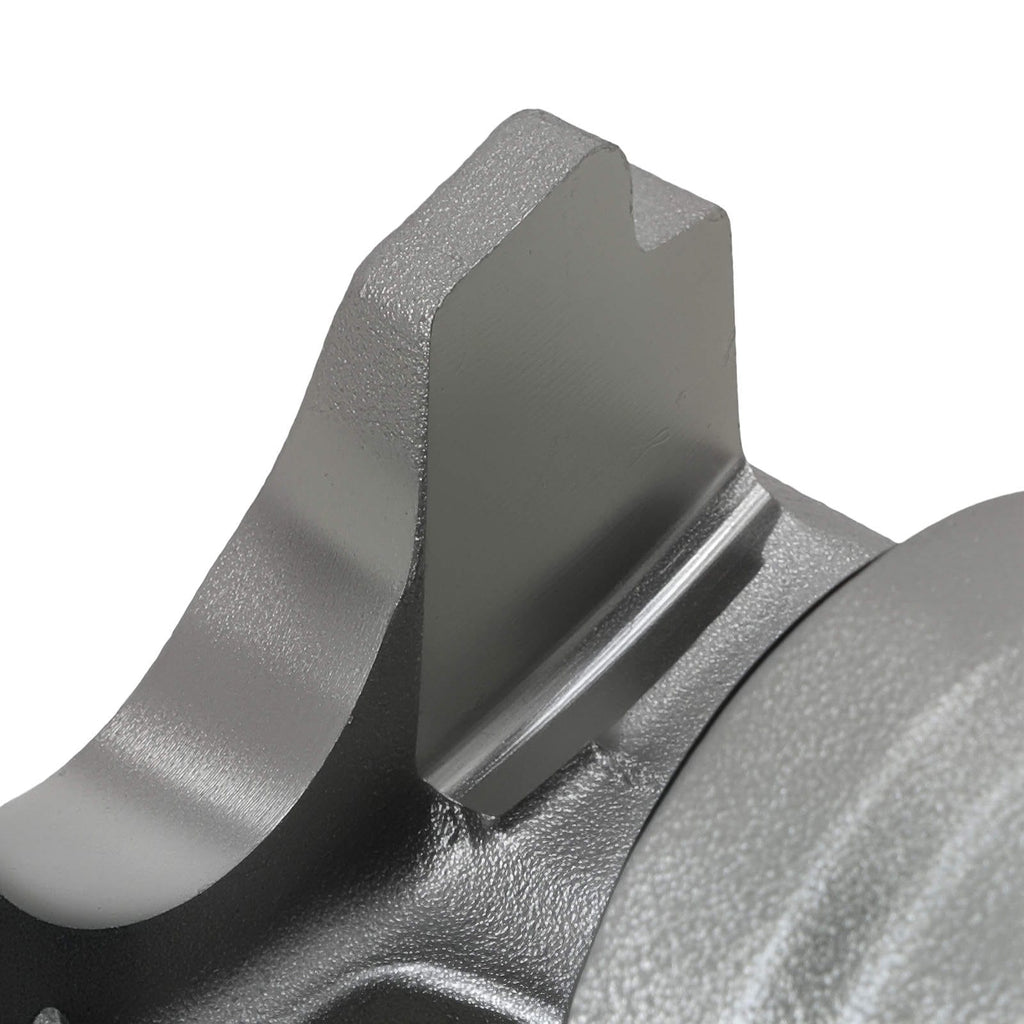 Remklauw voorzijde geschikt voor Fiat Fiorino 1.4L 2008-2021 77363929 93189797