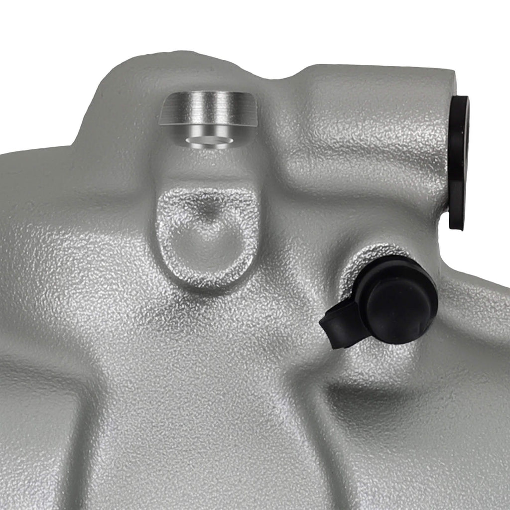 Remklauw voorzijde geschikt voor Fiat Fiorino 1.4L 2008-2021 77363929 93189797