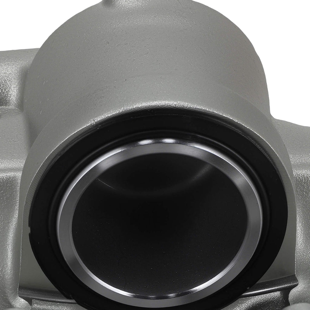 Remklauw voorzijde geschikt voor Fiat Fiorino 1.4L 2008-2021 77363929 93189797