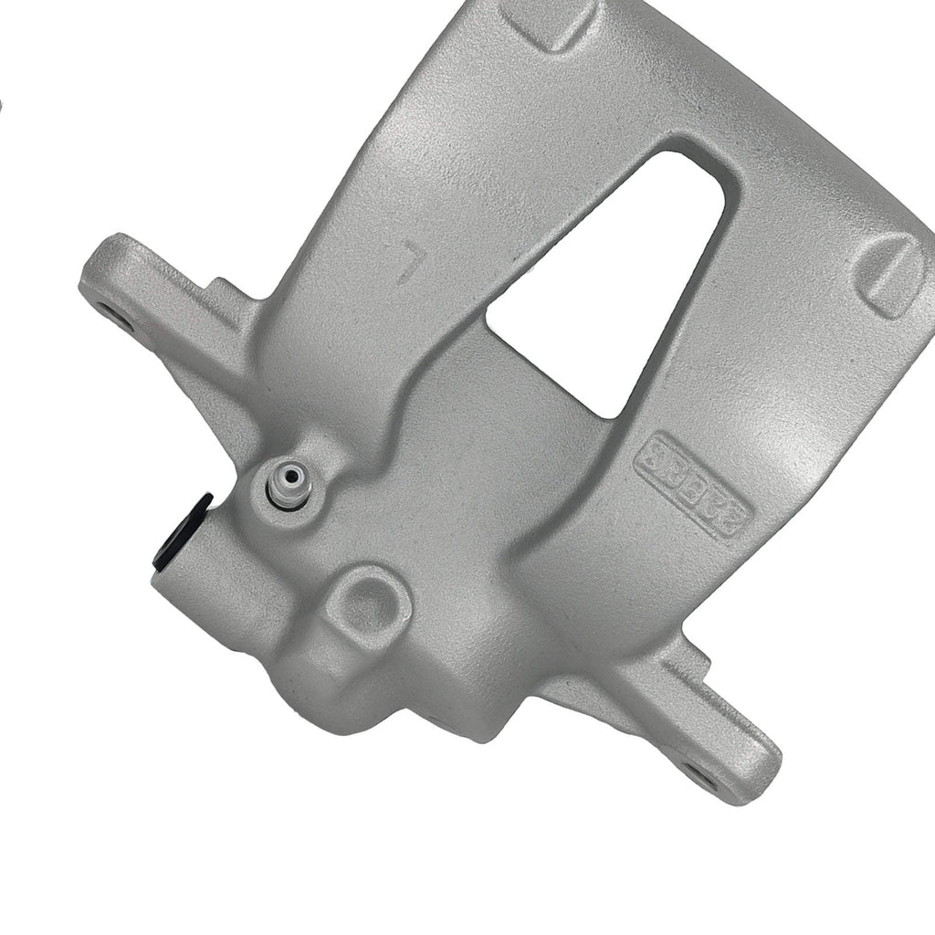 Floating Caliper for left + right suitable for Opel Corsa D suitable for Fiat 500 suitable for Alfa Romeo 77363925
