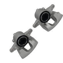 Load image into Gallery viewer, Floating Caliper for left + right suitable for Opel Corsa D suitable for Fiat 500 suitable for Alfa Romeo 77363925