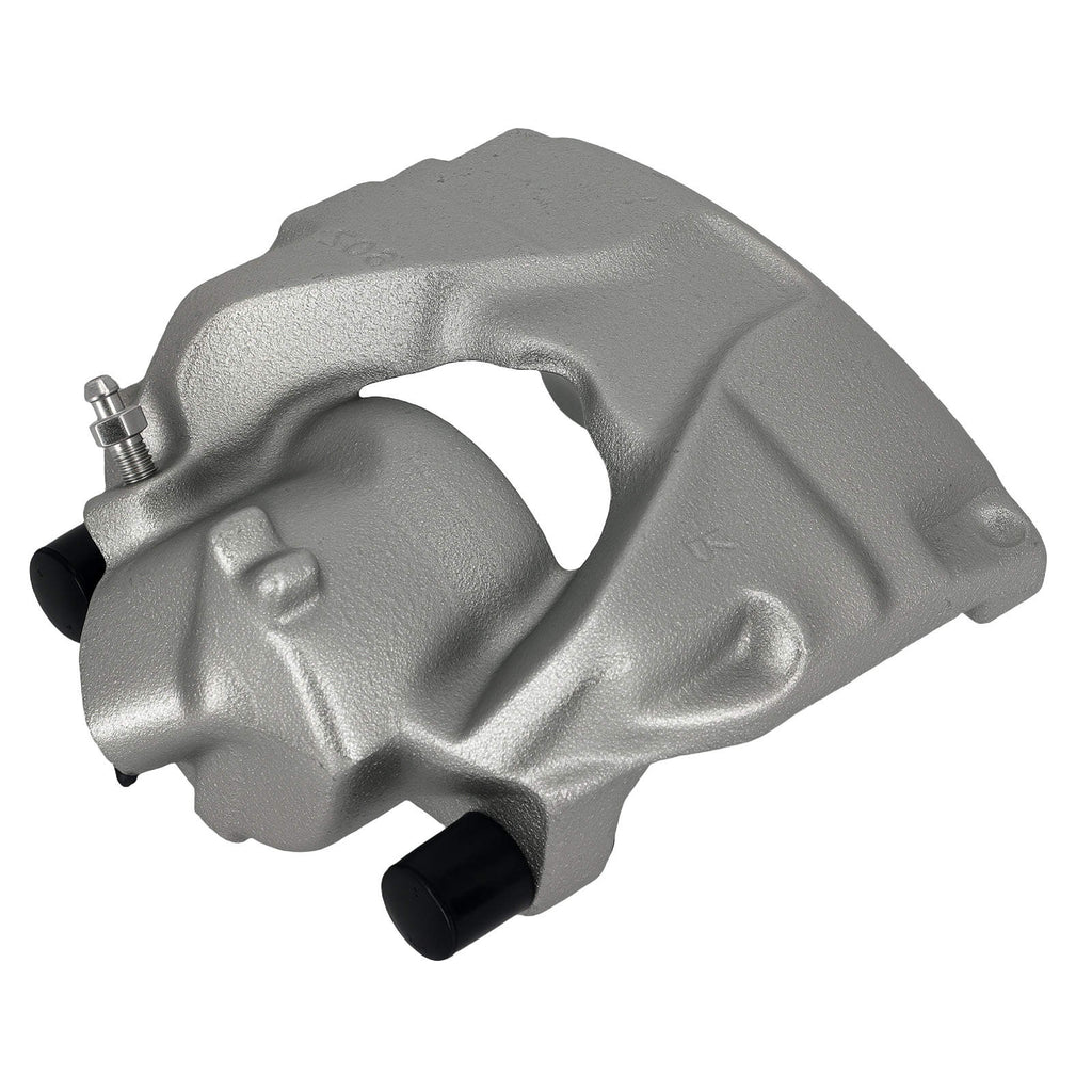 Voor rechts Remklauw geschikt voor Dacia Duster 2009-2017 Cast Iron