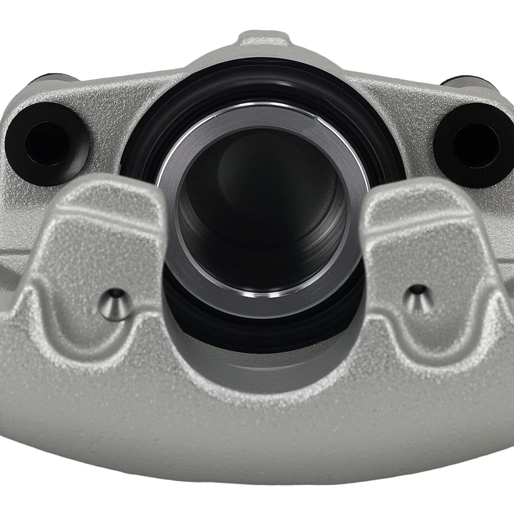 Voor rechts Remklauw geschikt voor Dacia Duster 2009-2017 Cast Iron