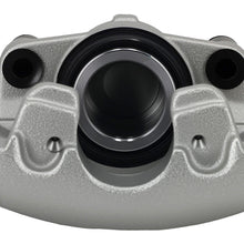 Laad de afbeelding in de galerijviewer, Voor rechts Remklauw geschikt voor Dacia Duster 2009-2017 Cast Iron