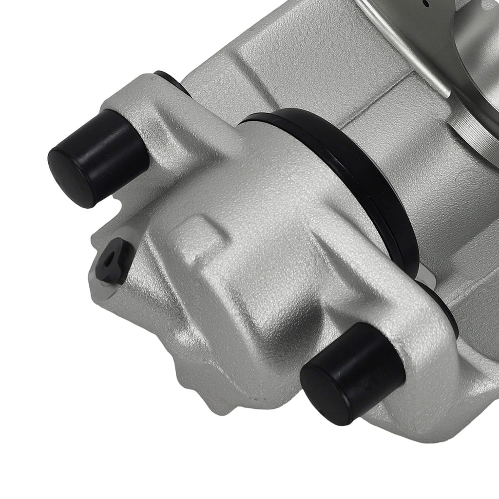 Voor rechts Remklauw geschikt voor Dacia Duster 2009-2017 Cast Iron