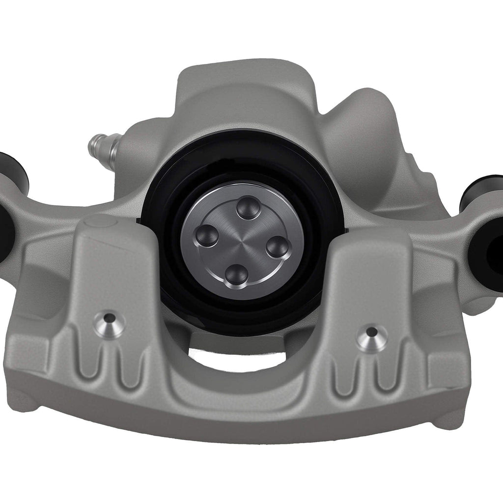 Remklauwhouder achter rechts geschikt voor Mini Cooper One Works R50 R53 34216763730 34mm