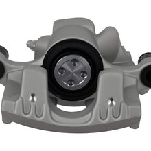 Laad de afbeelding in de galerijviewer, Remklauwhouder achter rechts geschikt voor Mini Cooper One Works R50 R53 34216763730 34mm