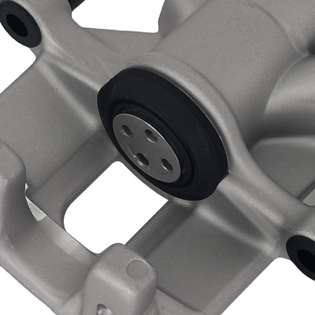 Remklauw achter links + rechts geschikt voor Mini Cooper One R50 R53 34216763729 259mm