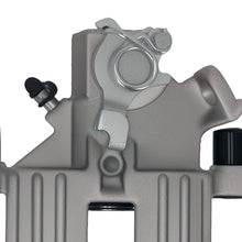 Laad de afbeelding in de galerijviewer, Remklauw achter links + rechts geschikt voor Mini Cooper One R50 R53 34216763729 259mm