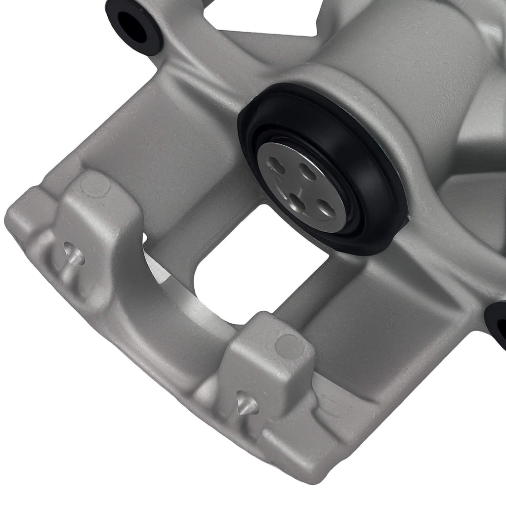 Remklauw achter links + rechts geschikt voor Mini Cooper One R50 R53 34216763729 259mm