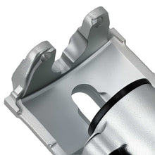 Laad de afbeelding in de galerijviewer, 2x Floating Caliper voor links+rechts geschikt voor BMW E39 E38 530i 535i 540i 96-04 324mm
