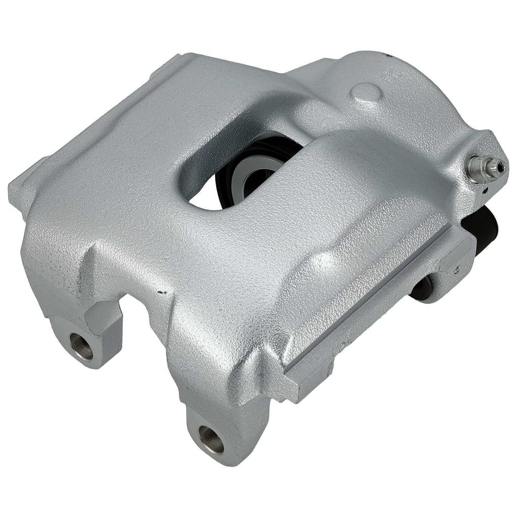 2x Floating Caliper voor links+rechts geschikt voor BMW E39 E38 530i 535i 540i 96-04 324mm