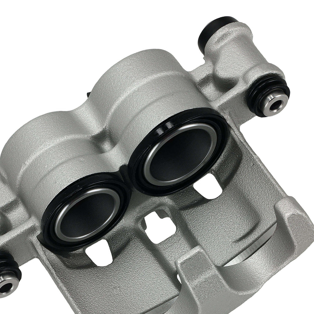 Voor links Remklauw 28mm geschikt voor Fiat Ducato 2006- 522971